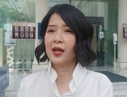 Tarik Menteri Kabinet Grace Natalih Sentil Hasto Kristiyanto Serang Jokowi Ambil Alih PDIP