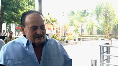 KPK Kembali Periksa Kasus Pencucian Uang yang Menjerat  Bos Tambang Emas Malut Terkait Perkara Eks Gubernur Abdul Gani