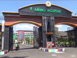 RSJD Dr Amino Gondohutomo Ungkap Warga Semarang Alami Gangguan Jiwa Perkara Judi Online