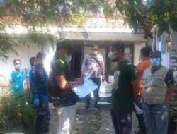 Tak ada Kabar Sekuriti Museum Prabu Geusan Ulun di Sumedang Ditemukan Tewas Membusuk
