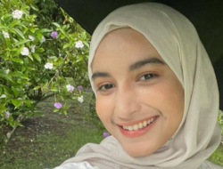 KDRT Dialami Selebgram Cantik Cut Intan Nabila Viral di Sosmed