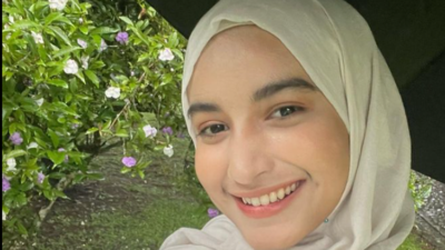 KDRT Dialami Selebgram Cantik Cut Intan Nabila Viral di Sosmed