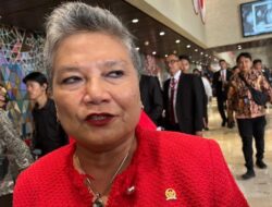 Ketua DPP PDIP Ribka Tjiptaning Sebut Presiden Jokowi Pasang Muka Melas saat Ucapkan Maaf di Penghujung Jabatannya