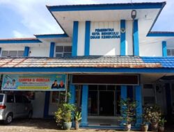 Cegah Diabetes Dinkes Bengkulu Himbau Terapkan Pola Hidup Sehat