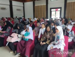 Tingkatkan Literasi Membaca Pemkot Bengkulu Gelar Lomba Bercerita Tingkat SD/MI