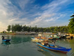 KKP Ungkap Modus WNA Nikahi Warga Setempat Kuasai Pulau Kecil di Indonesia