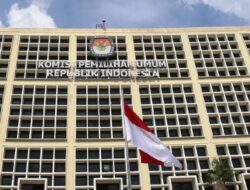KPU Palembang Tetapkan Syarat Pemilihan Wali Kota Sebesar 60.397 Suara Sah