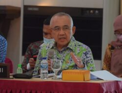 DPR Menyetujui PKPU Pilkada 2024, KPU dan Bawaslu Diharapkan Konsisten dalam Menjalankan Tugas