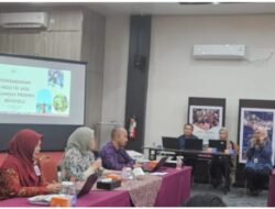 OJK Bengkulu Tingkatkan Pencapaian Hingga 4.780 Peserta dalam Program Literasi Keuangan