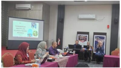 OJK Bengkulu