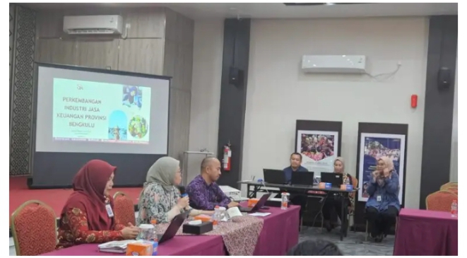 OJK Bengkulu