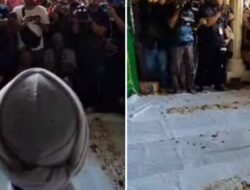 Saka Tatal Perkuat Bukti dengan Sumpah Pocong Terhadap Kasus Pembunuhan Vina Cirebon
