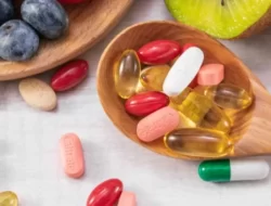Profesor Farmasi UGM Ungkap Fakta Konsumsi Vitamin Setiap Hari Terhadap Kesehatan