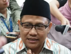 PBNU Panggil Ketum PKB Muhaimin Terkait Konflik yang Kian Mencuat