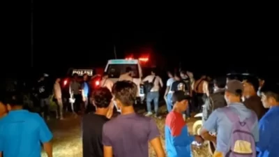 Gugur Sebagai Pahlawan Bripda Soni Tewas dalam Operasi Penangkapan Pelaku Pembacokan