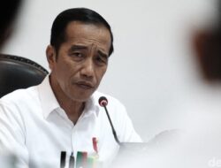 Upaya Pemerataan Ekonomi di Indonesia Jokowi Pilih Kaltim Sebagai IKN