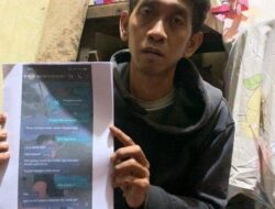 Diiming-Iming Gaji Ratusan Juta WNI Diduga Disekap dan Dianiayah di Myanmar