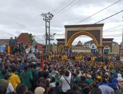 Mahasiswa Bengkulu: Kami Dibatasi Usia dalam Bekerja, Tetapi Aturan Bisa Diubah untuk Anak Presiden