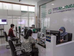 Pemerintah Terapkan Iuran BPJS Kesehatan Naik untuk  Kelas Rawat Inap 1 dan 2 Tahun 2025
