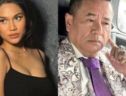 Hotman Paris Ungkap Karakter Azizah Salsha Setelah Isu Perselingkuhan: “Kamu Juga Akan Bingung Jika Bertemu Dengannya”