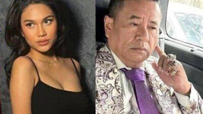 Hotman Paris Ungkap Karakter Azizah Salsha Setelah Isu Perselingkuhan: “Kamu Juga Akan Bingung Jika Bertemu Dengannya”