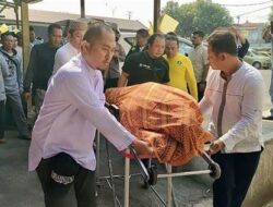 Inilah Titik Fatal yang bikin Ahmad Nizam Meninggal Dunia ,Perlakukan Ibu Tiri Terungkap