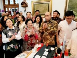 Megawati Memilih Pramono Anung sebagai Kandidat Utama di Jakarta, Pengamat Mengungkapkan Alasan Mengapa Anies Tidak Didukung oleh PDIP