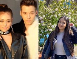 Celine Evangelista Akhirnya Berbicara tentang Stefan William dan Ria Andrews yang Memamerkan Anak Mereka: Doanya Mengharukan