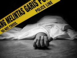 Peristiwa Berdarah Sesama WNI di Philadelphia Amerika Serikat 1 Orang Diantaranya Meninggal Dunia