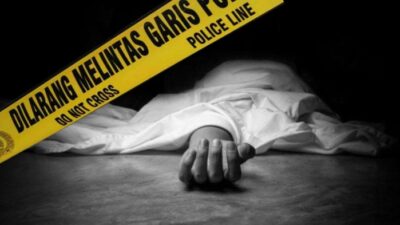 Ilustrasi pembunuhan