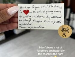 Demi Menikahi Sang Kekasih Pria ini Rela jadi Ojol Dapat Tip Hingga Rp 8 Juta
