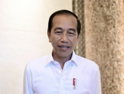 Presiden Jokowi Rencanakan Pertemuan Seluruh Kepala Daeran di Istana Garuda IKN