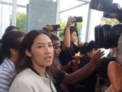 Sidang Beragendakan Kesaksian Emosi Tamarah Tyasmara Meledak pada Kasus Pembunuhan Dante