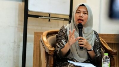 Muncul Calon Tunggal Jelang Pilkada 2024, Paslon Pengaruhi Suara Parpol Peluang Menang Ketimbang Rakyat