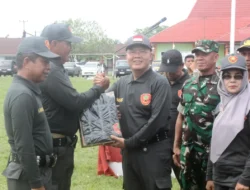Jelang Pilkada Serentak Gubernur Bengkulu Ingatkan jaga Keharmonisan Bangsa