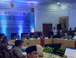 Pemprov Bengkulu Tekankan 9 Langkah Pengendalian Inflasi 2024
