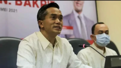 Anindya Bakrie