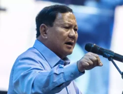 Hashim Beberkan 4 Lulusan SMA Taruna Nusantara Diangkat sebagai Menteri Kabinet Prabowo Subianto