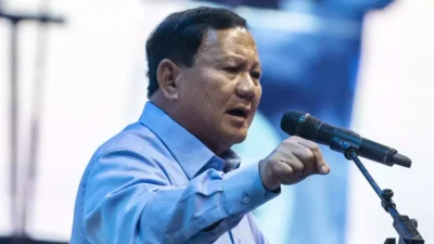 Prabowo Subianto