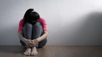 Ilustrasi pelecehan seksual