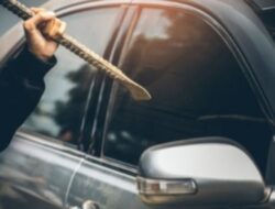 Pengemudi Taksi Online Dibegal di Tol Jatiasih, Kota Bekasi, Satu Unit Mobil dan HP Berhasil Dirampas