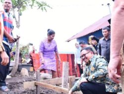 Pemkot Bengkulu Anggarkan Rp 460 Juta Bangun 23 RTLH Bagi Warga Kurang Mampu