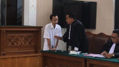 Panca Darmansyah