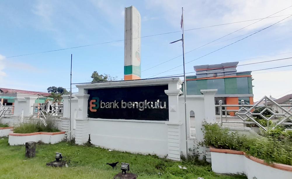 Bank Bengkulu