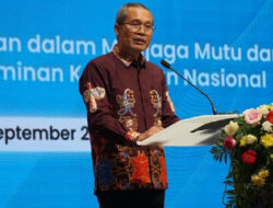 BPJS Kesehatan Rugi Mencapai Rp 20 Triliun KPK Ungkap Kesalahan Fraud