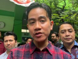 Gibran Bungkam Mengenai Kasus Fufufafa Terkait Celaan Terhadap Prabowo