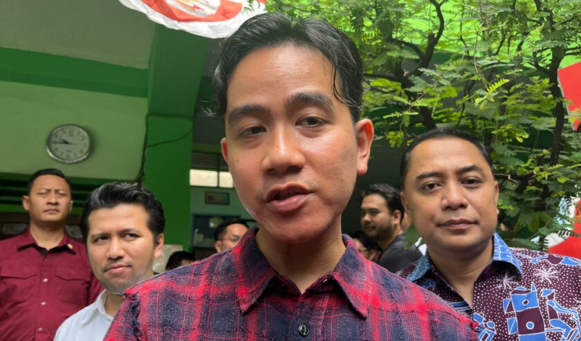 Gibran Rakabuming Raka