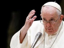 Innova Zenix yang digunakan oleh Paus Fransiskus tidak akan dijual dan akan tetap menjadi milik Kedutaan Besar Vatikan.