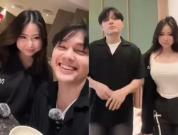 Teguh Suwandi Viral Usai Berkolaborasi dengan Msbreewc dalam Konten yang Diambil di Kamar Hotel