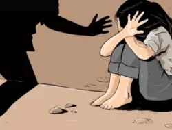 Bejat!! Murid Sakit Oknum Guru SD di Bengkulu Cabuli Murid di Ruang UKS